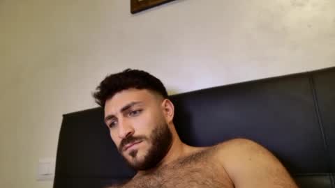 Snapshot of mark_ariete chatting on 31, 7, 2026 mark_ariete online show from 31, 7, 2026