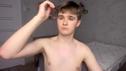Snapshot of mark_bearcub chatting on 31, 1, 2025 Mark online show from 31, 1, 2025