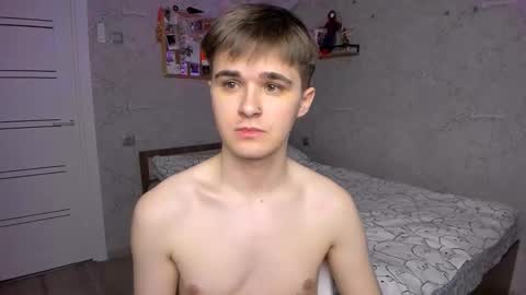 Snapshot of mark_bearcub chatting on 19, 2, 2025 Mark online show from 19, 2, 2025
