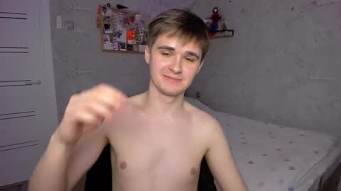 Snapshot of mark_bearcub chatting on 4, 3, 2025 Mark online show from 4, 3, 2025