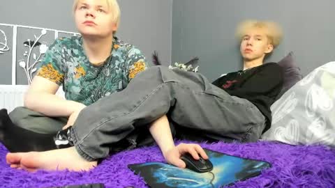 mark_brain online show from 8, 4, 2026