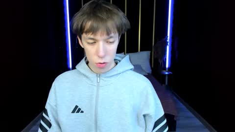 Mark online show from 16, 1, 2026