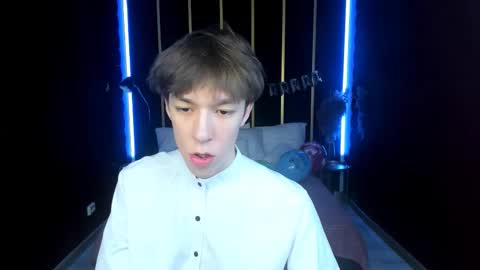 Mark online show from 18, 1, 2026