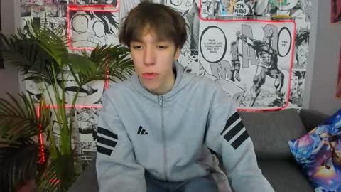 Mark online show from 20, 2, 2026