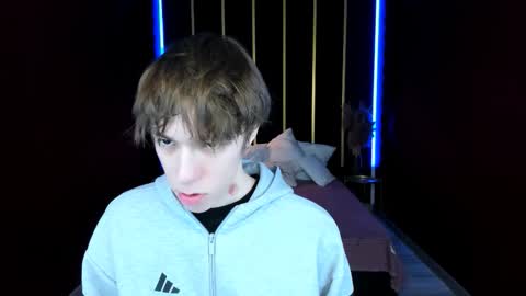 Mark online show from 15, 3, 2026