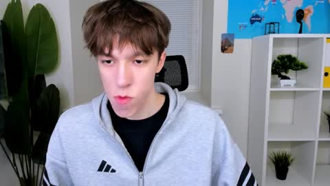 Mark online show from 27, 3, 2026