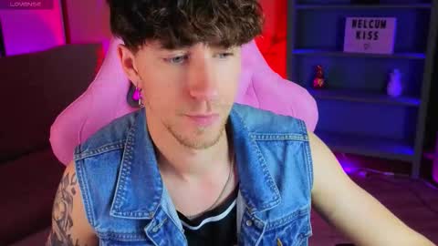 mark_caron online show from 19, 10, 2025