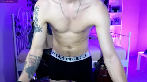 mark_caron online show from 6, 11, 2025