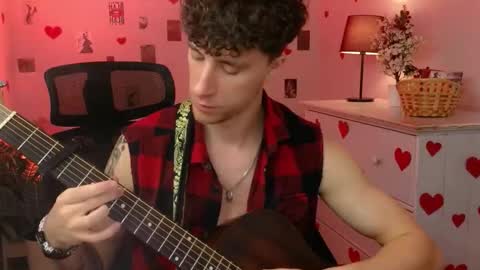 mark_caron online show from 28, 2, 2026