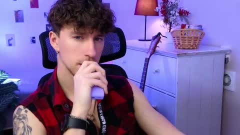 mark_caron online show from 18, 3, 2026