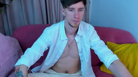 mark_caron online show from 16, 5, 2026