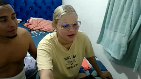 Snapshot of mark_castro chatting on 21, 5, 2026 mark online show from 21, 5, 2026