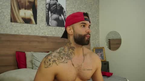 Mark online show from 14, 1, 2025