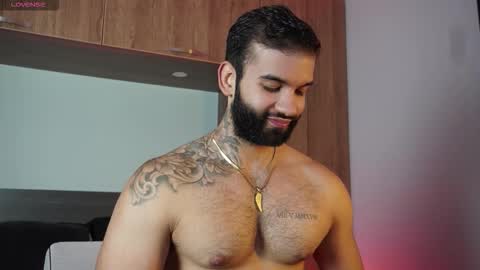 Mark online show from 18, 10, 2025