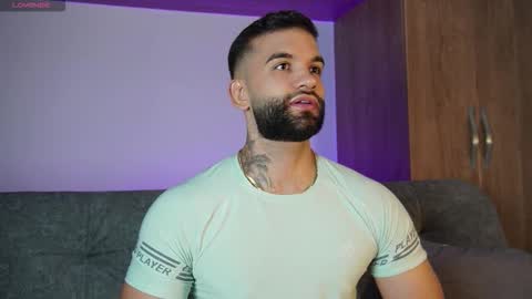 Mark online show from 4, 11, 2025