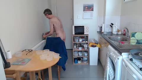 Snapshot of mark_islington chatting on 5, 11, 2025 mark_islington online show from 5, 11, 2025