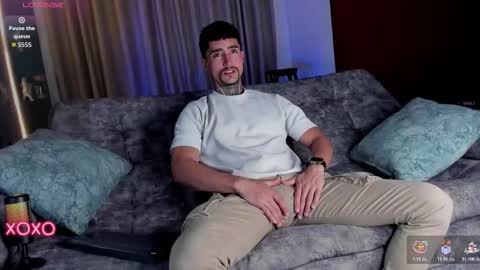  mark kamper  online show from 7, 11, 2025