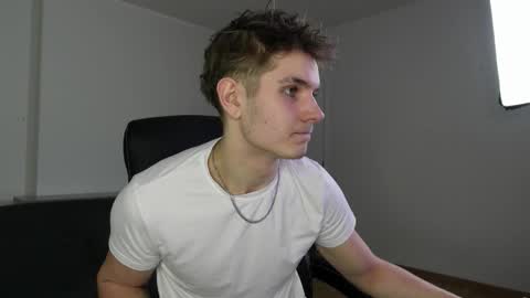 MARK KARSON online show from 20, 12, 2025