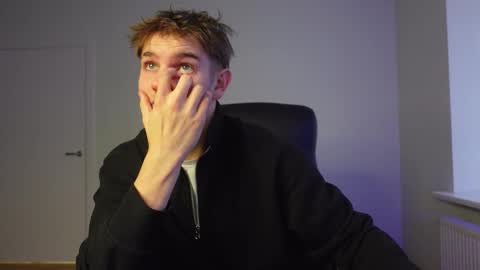 MARK KARSON online show from 21, 12, 2025