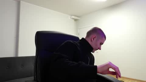 MARK KARSON online show from 18, 1, 2026