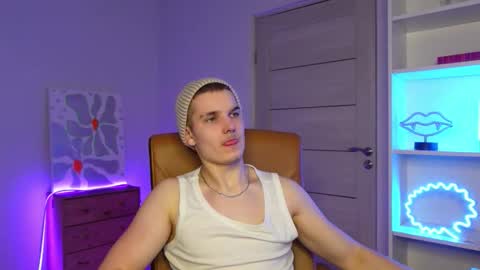 MARK KARSON online show from 5, 2, 2026