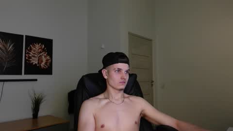 MARK KARSON online show from 4, 3, 2026