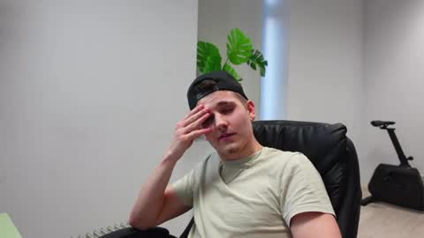 MARK KARSON online show from 8, 4, 2026