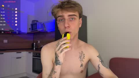 Mark 3 online show from 6, 10, 2025