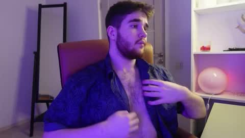 MARK MAXIM online show from 12, 10, 2025