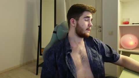 MARK MAXIM online show from 16, 10, 2025