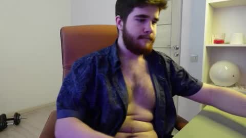 MARK MAXIM online show from 16, 11, 2025