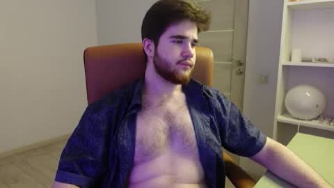 MARK MAXIM online show from 29, 11, 2025