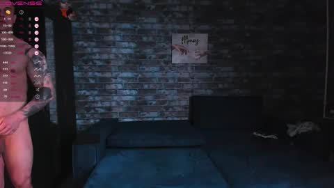 Mark online show from 12, 3, 2026