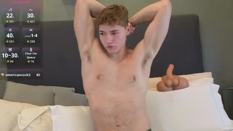 Mark online show from 18, 4, 2026