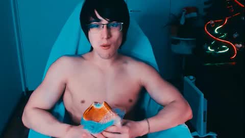 mark online show from 16, 12, 2025