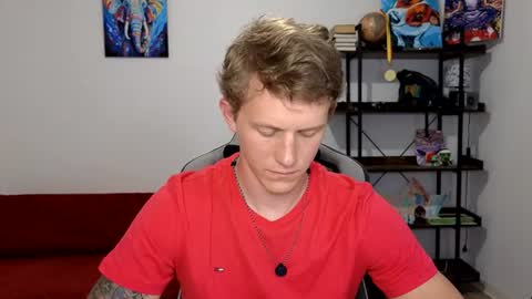 mark_shturman online show from 24, 6, 2026