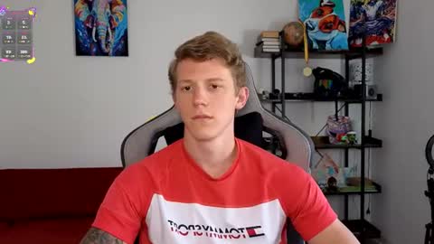 mark_shturman online show from 7, 7, 2026