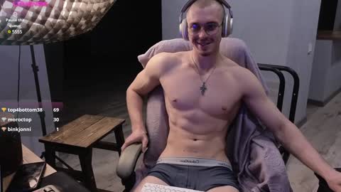 Snapshot of mark_stiff chatting on 1, 1, 2025 Mark online show from 1, 1, 2025