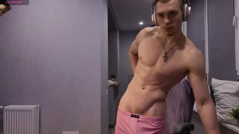 Snapshot of mark_stiff chatting on 17, 1, 2025 Mark online show from 17, 1, 2025