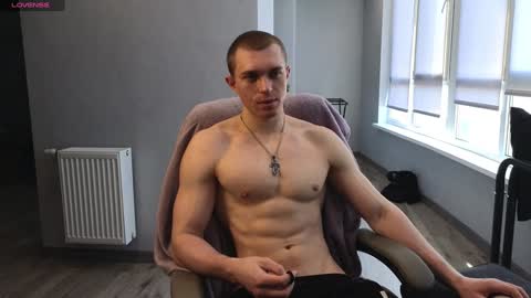 Snapshot of mark_stiff chatting on 31, 1, 2025 Mark online show from 31, 1, 2025