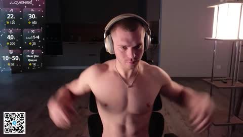 Snapshot of mark_stiff chatting on 15, 9, 2025 Mark online show from 15, 9, 2025