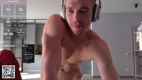 Snapshot of mark_stiff chatting on 2, 10, 2025 Mark online show from 2, 10, 2025