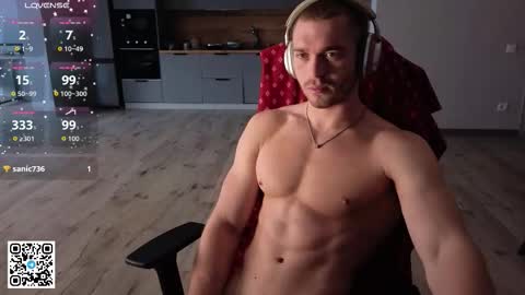 Snapshot of mark_stiff chatting on 5, 10, 2025 Mark online show from 5, 10, 2025