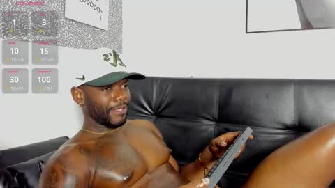 Mark online show from 21, 2, 2026