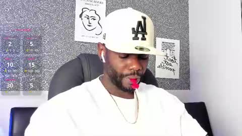 Mark online show from 13, 6, 2026