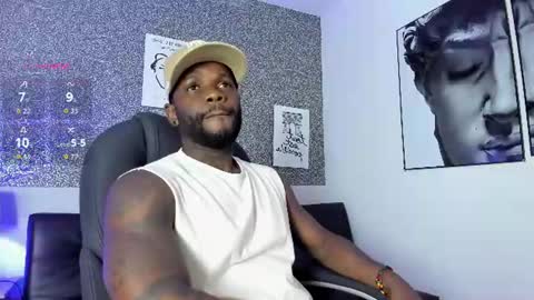 Mark online show from 14, 6, 2026