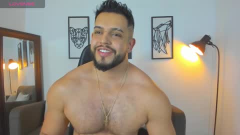 mark_x23 online show from 24, 10, 2025