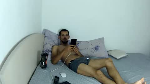 Snapshot of markandgiulia chatting on 22, 6, 2026 MarkandGiulia online show from 22, 6, 2026