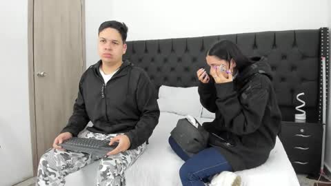 markandphilip  online show from 1, 12, 2025