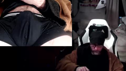 Snapshot of markass87 chatting on 8, 1, 2026 markass87 online show from 8, 1, 2026